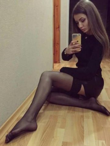 Проститутка Мелисса