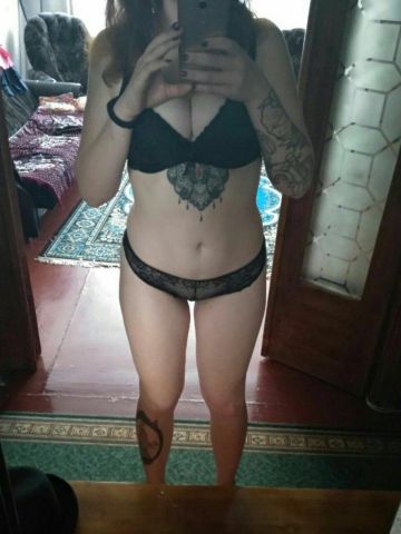 Проститутка Викуля
